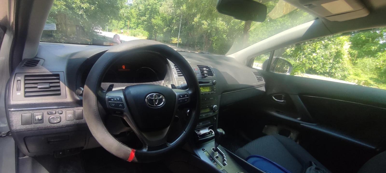 Toyota Avensis, снимка 7 - Автомобили и джипове - 55054838