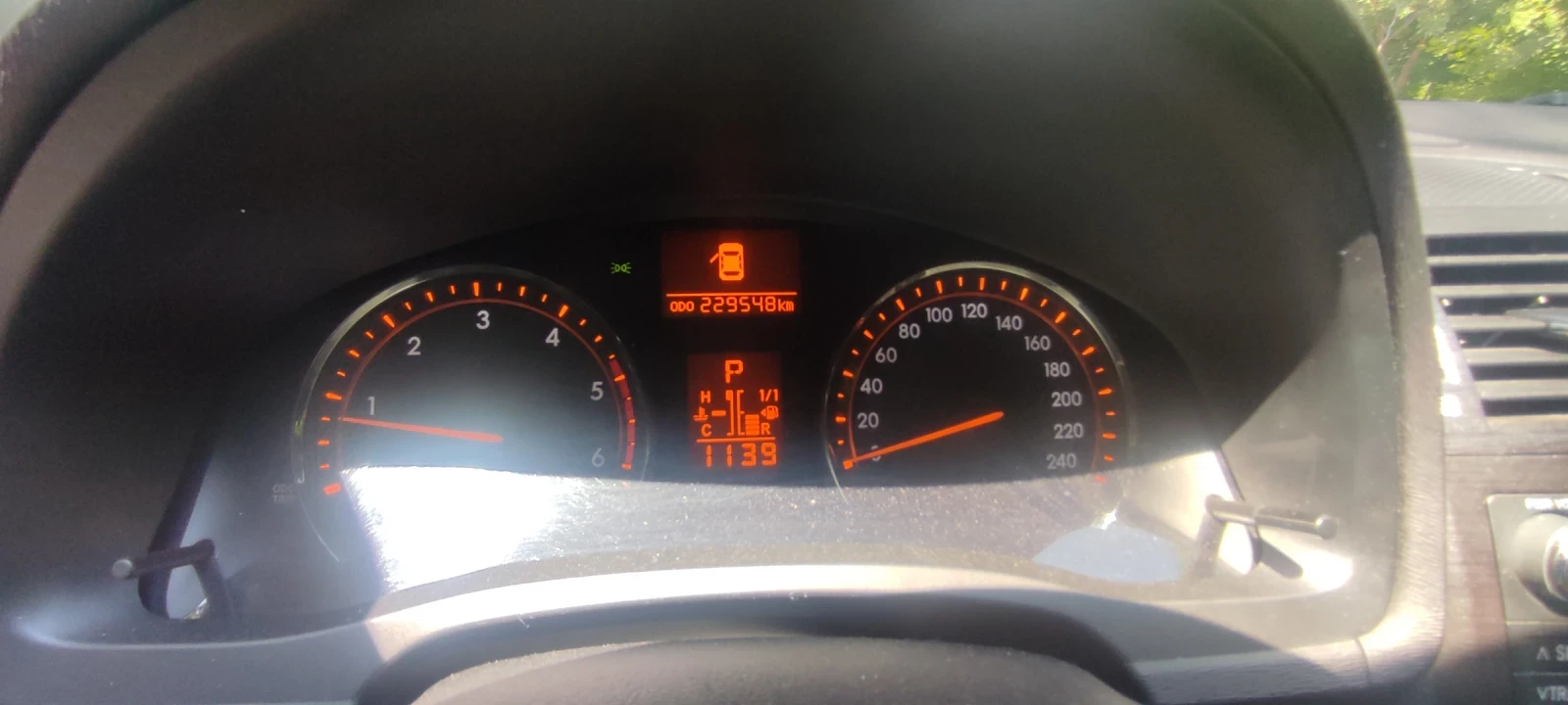 Toyota Avensis, снимка 9 - Автомобили и джипове - 55054838