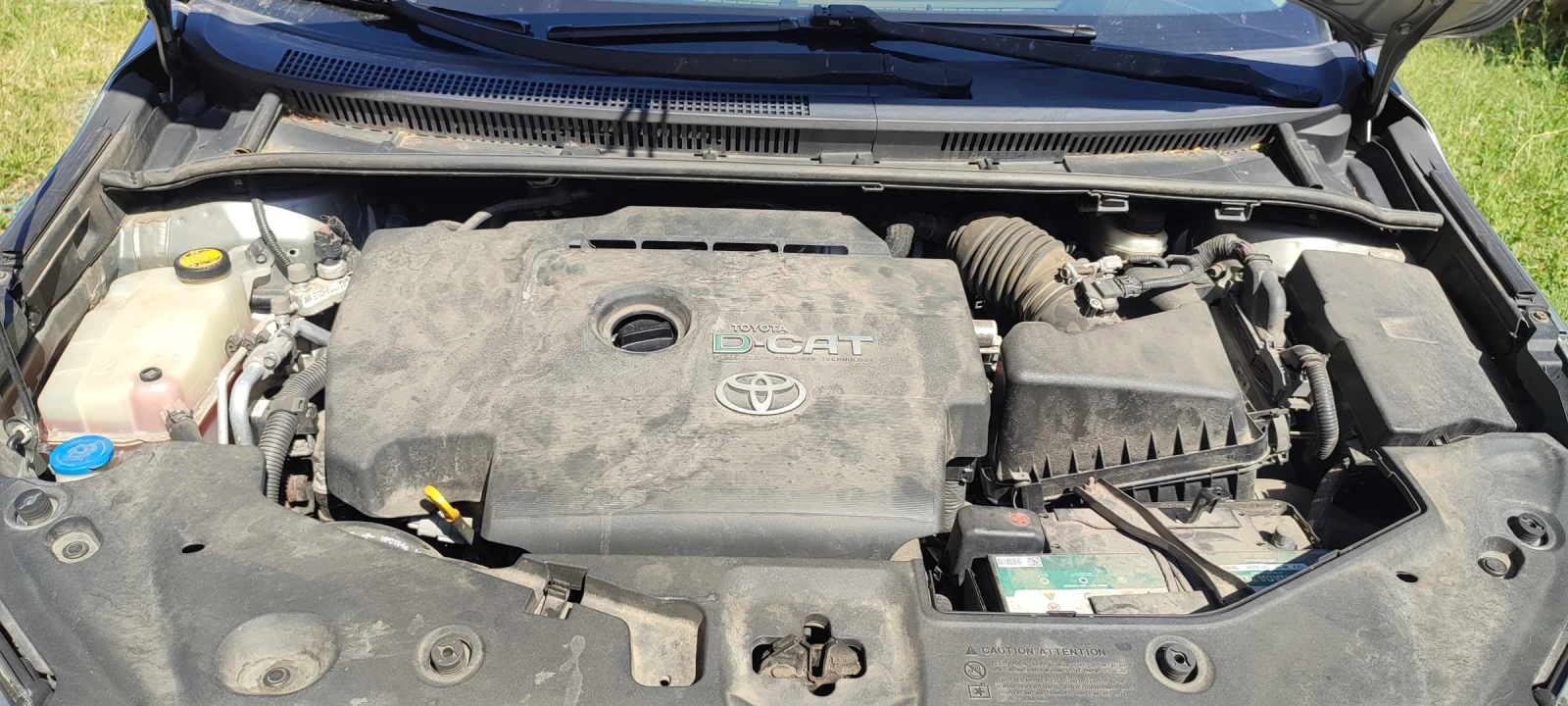 Toyota Avensis | Mobile.bg � ����������� 12