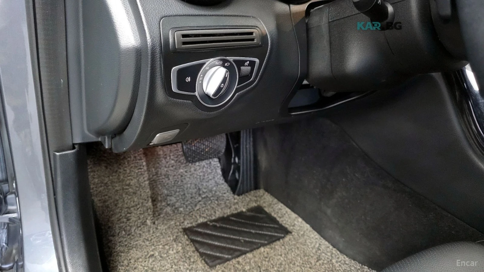Mercedes-Benz C 200 КОЖА* НАВИ* КАМЕРА, снимка 17 - Автомобили и джипове - 55286184