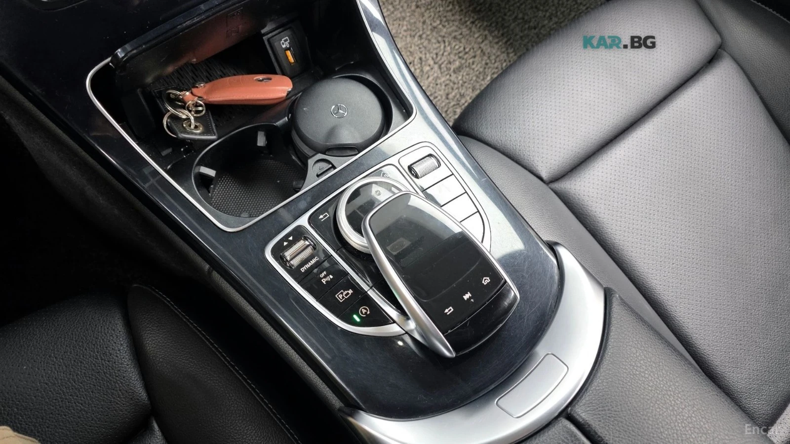 Mercedes-Benz C 200 КОЖА* НАВИ* КАМЕРА, снимка 16 - Автомобили и джипове - 55286184