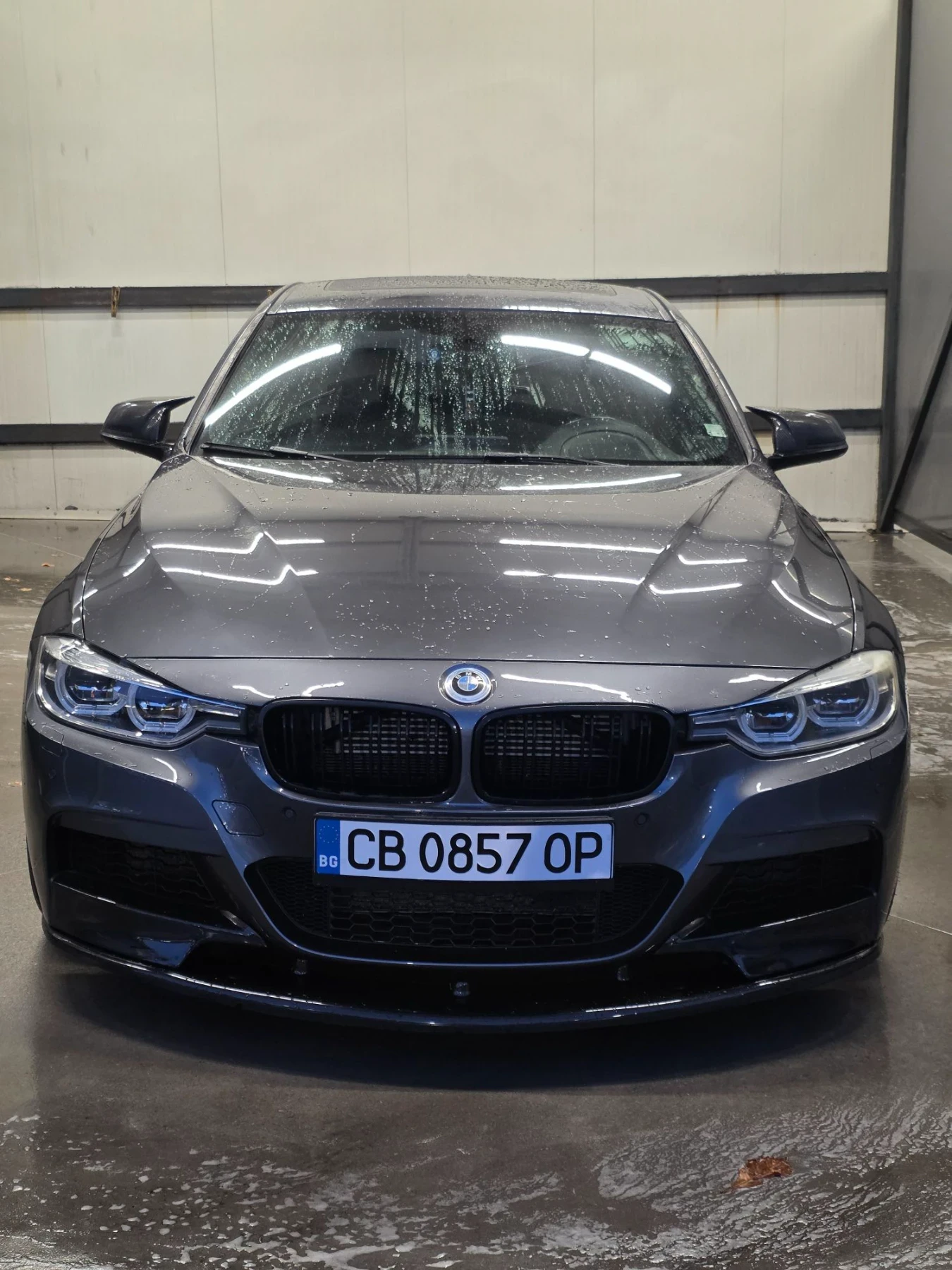 BMW 340 M Performance, снимка 2 - Автомобили и джипове - 55557155