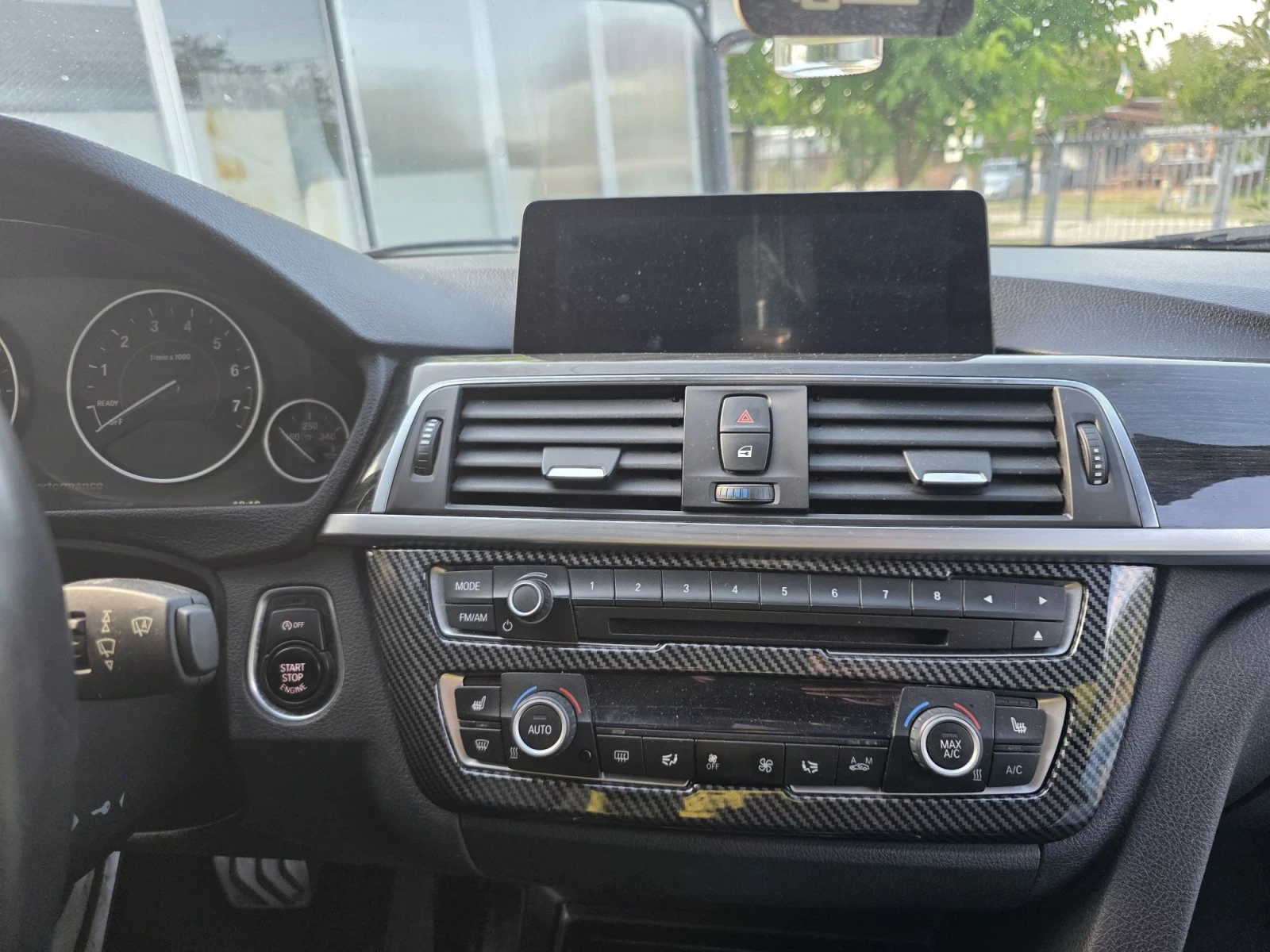 BMW 340 M Performance, снимка 10 - Автомобили и джипове - 55557155