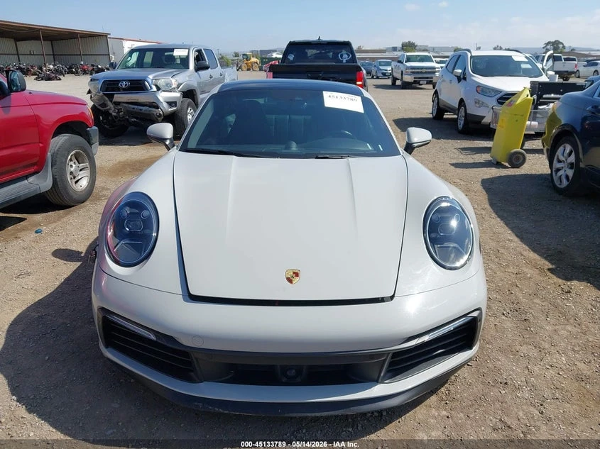 Porsche 911 Carrera S, снимка 12 - Автомобили и джипове - 55569058