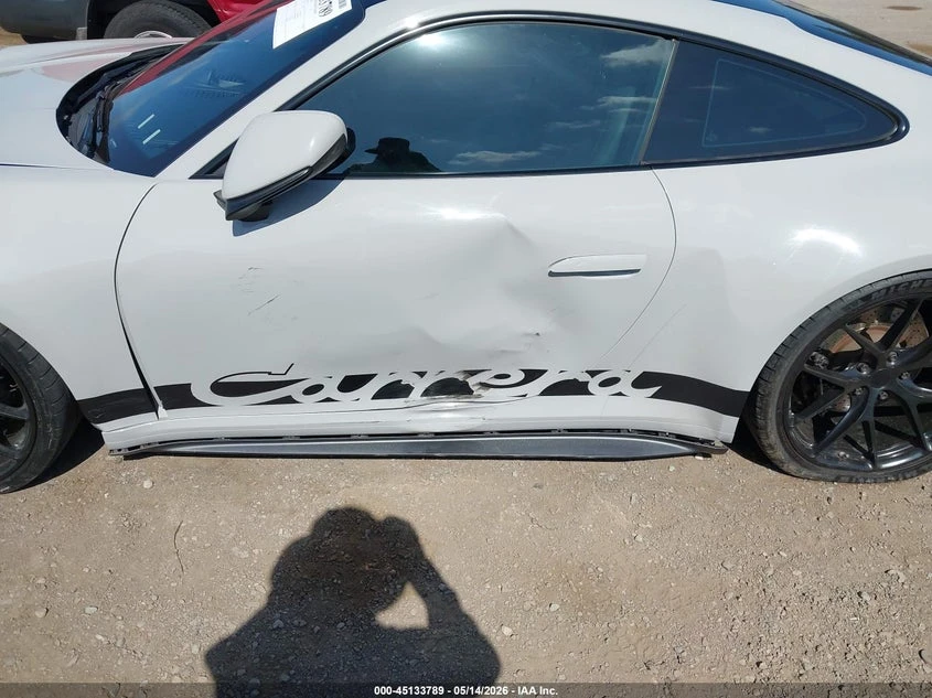 Porsche 911 Carrera S, снимка 6 - Автомобили и джипове - 55569058