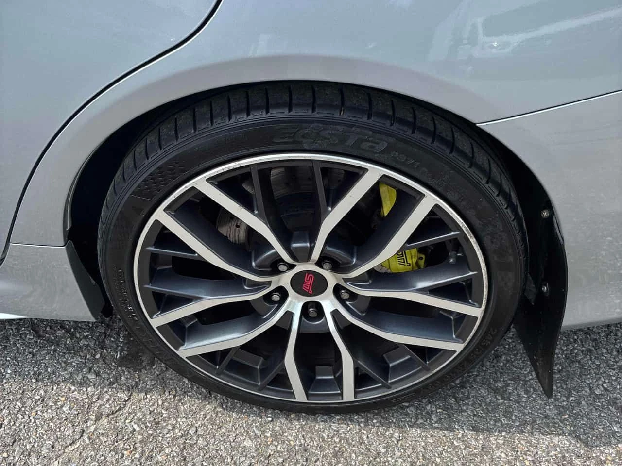 Subaru WRX  STI / CAMERA / CARFAX / АВТОКРЕДИТ, снимка 15 - Автомобили и джипове - 55595000
