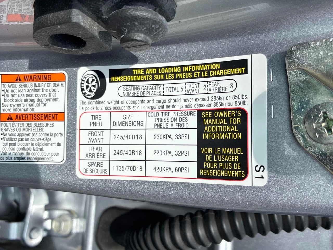 Subaru WRX  STI / CAMERA / CARFAX / АВТОКРЕДИТ, снимка 11 - Автомобили и джипове - 55595000