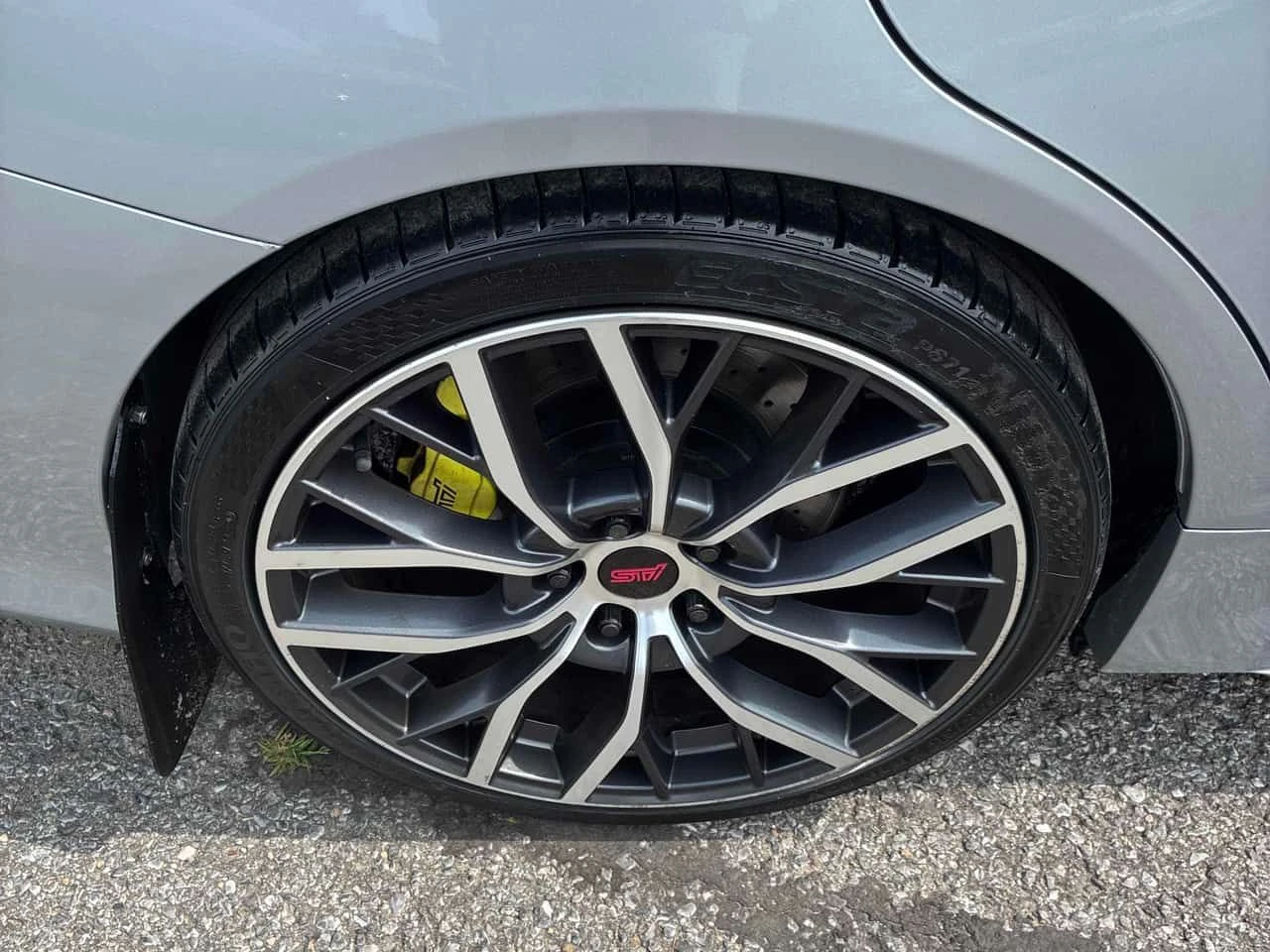 Subaru WRX  STI / CAMERA / CARFAX / АВТОКРЕДИТ, снимка 16 - Автомобили и джипове - 55595000