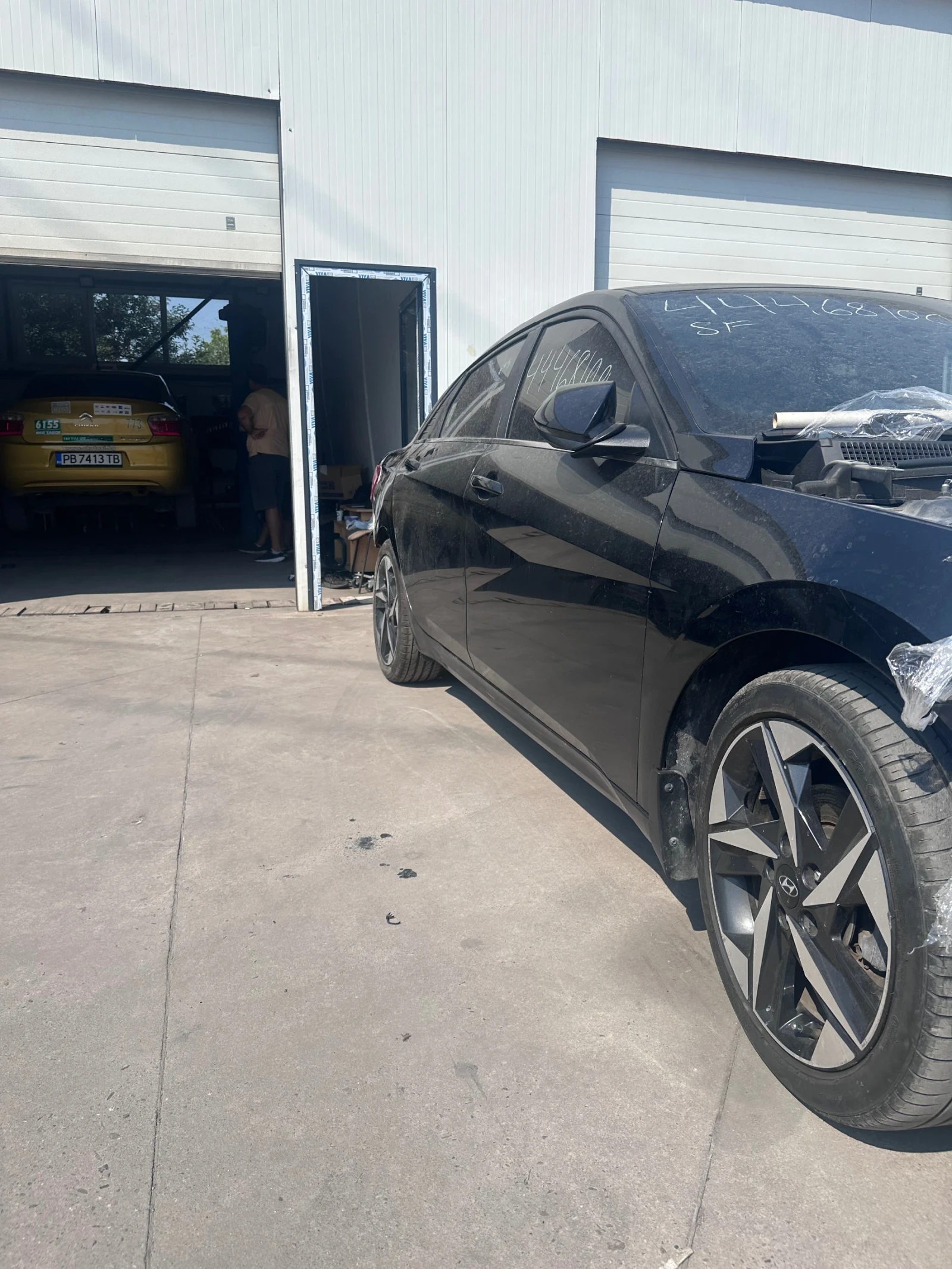 Hyundai Elantra CN7 2.0 | Mobile.bg � ����������� 1