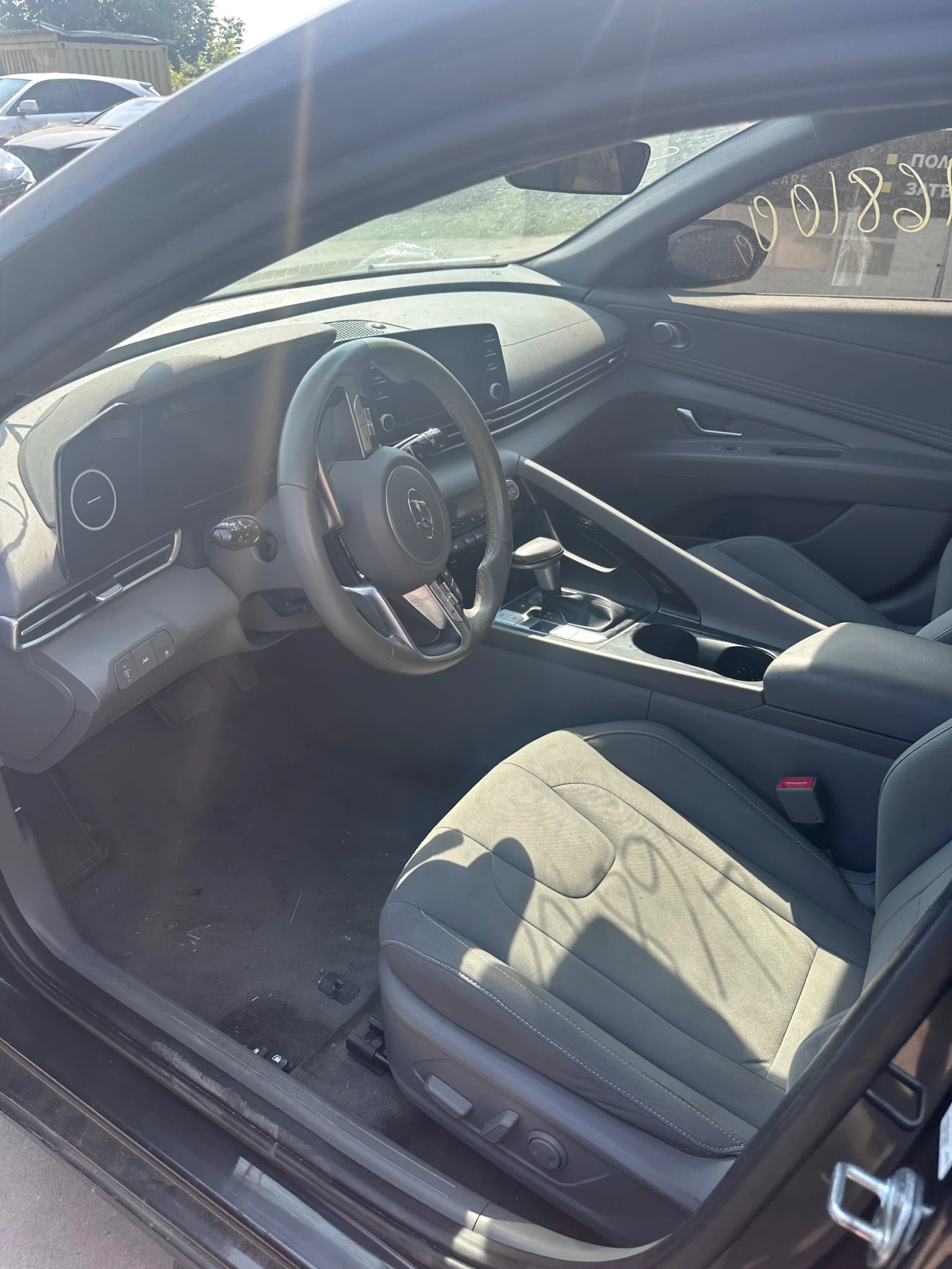Hyundai Elantra CN7 2.0 | Mobile.bg � ����������� 7
