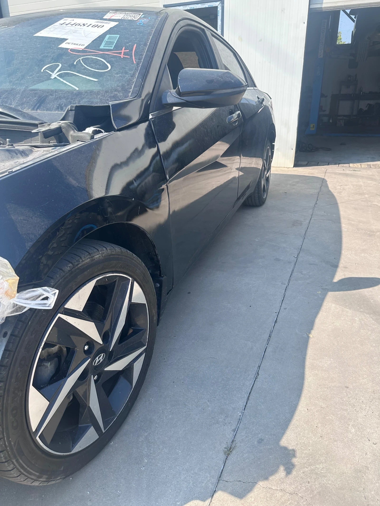 Hyundai Elantra CN7 2.0 | Mobile.bg � ����������� 2