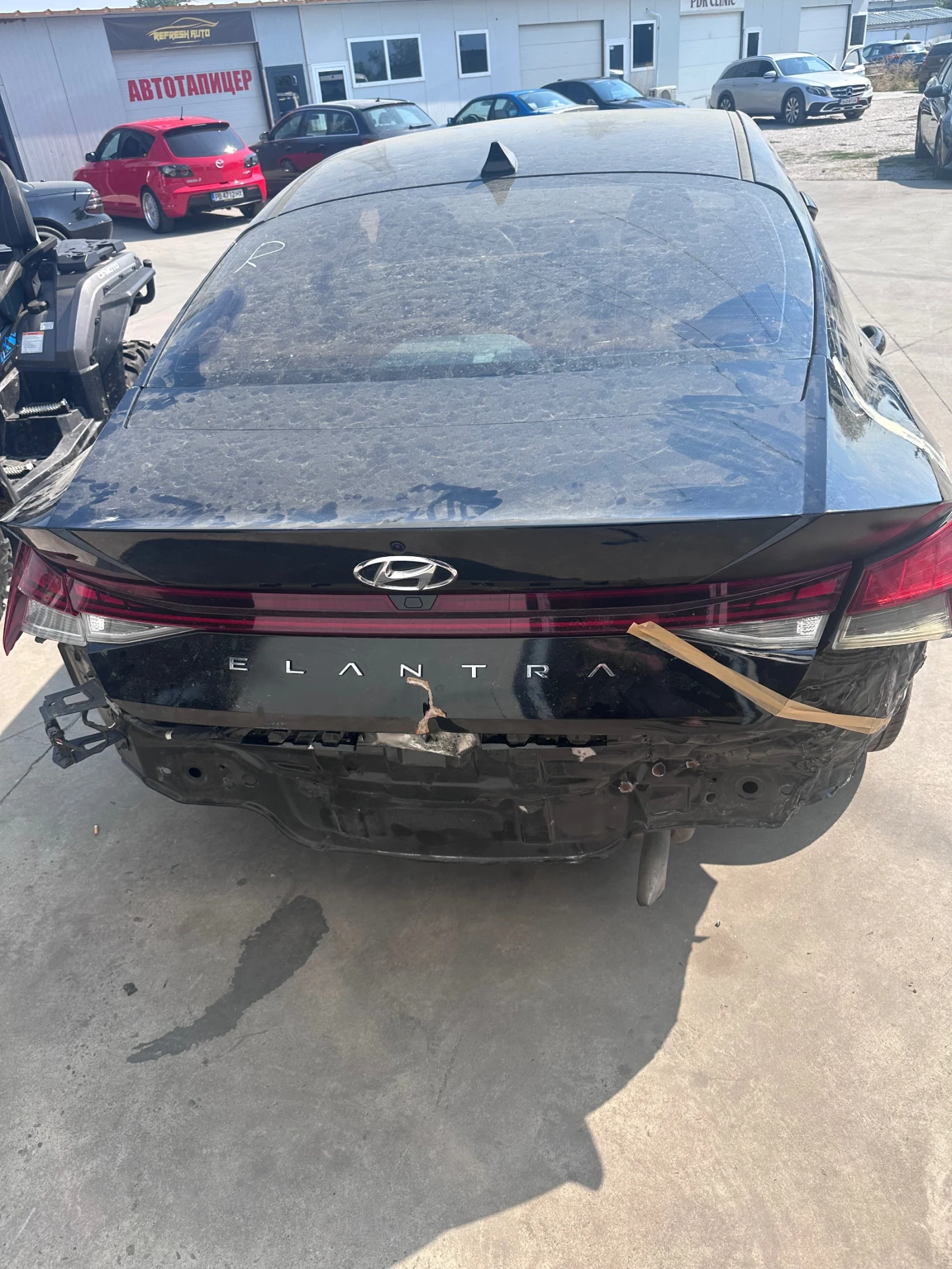 Hyundai Elantra CN7 2.0 | Mobile.bg � ����������� 6