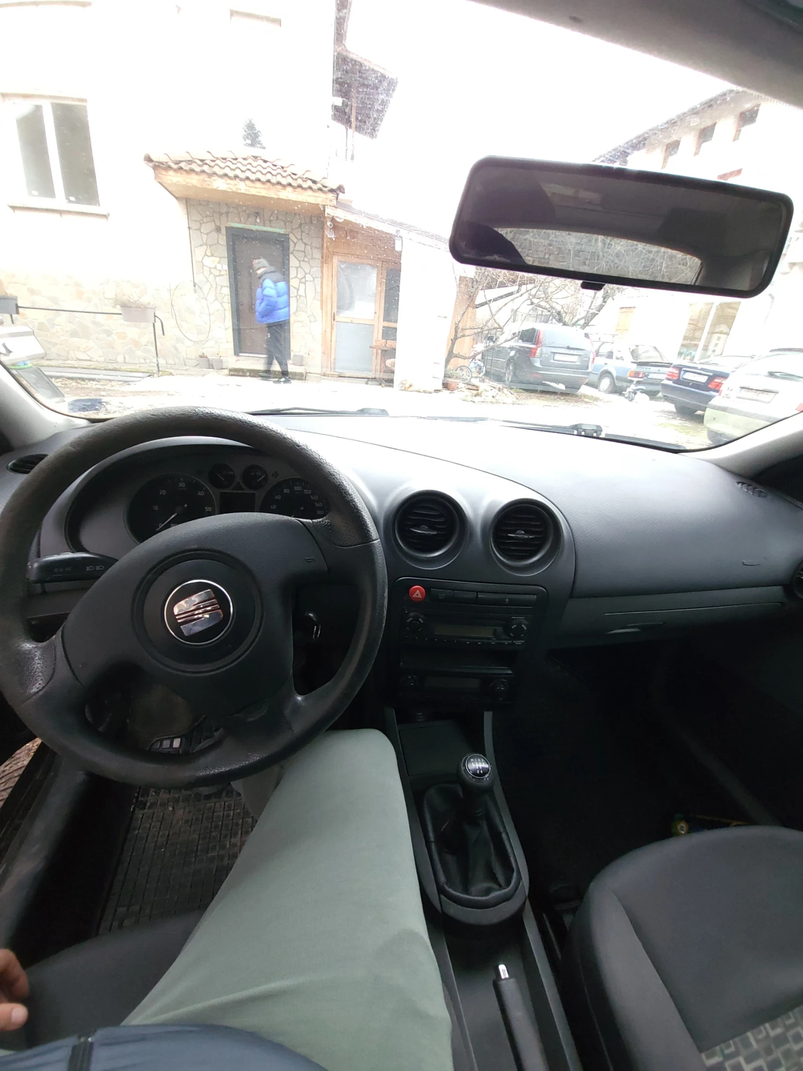 Seat Ibiza | Mobile.bg � ����������� 7