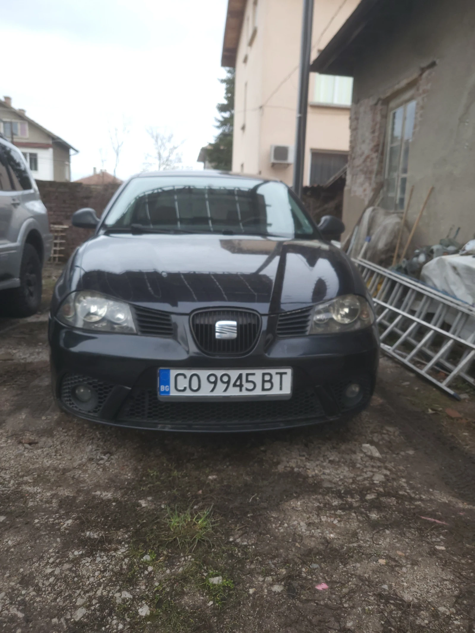 Seat Ibiza | Mobile.bg � ����������� 2