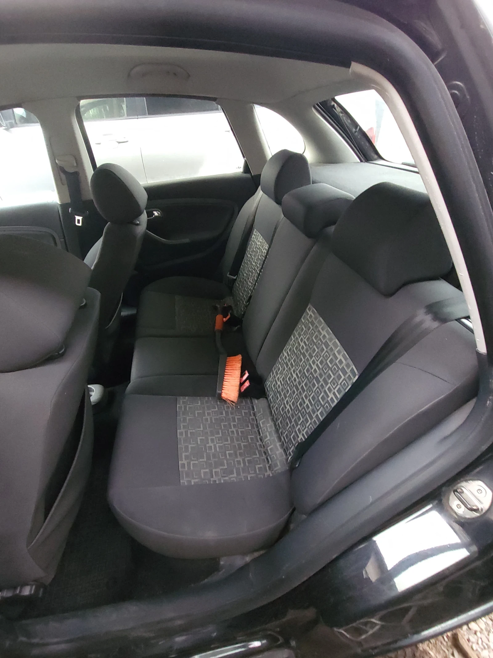 Seat Ibiza | Mobile.bg � ����������� 9