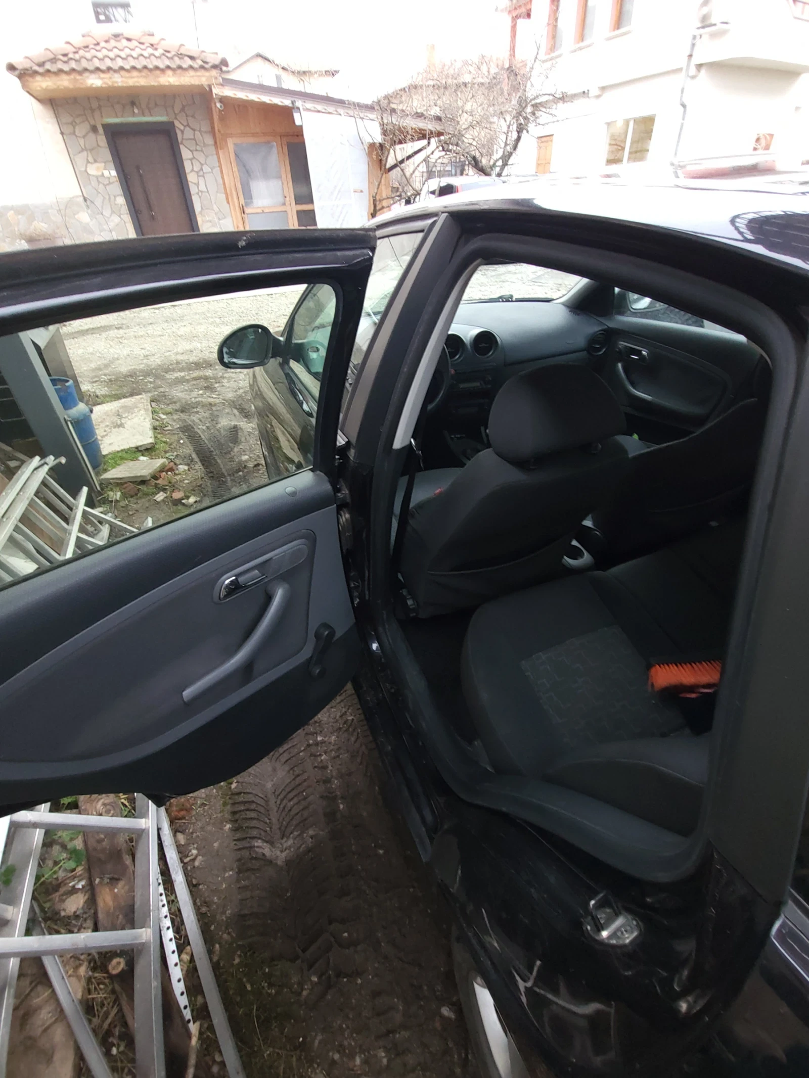 Seat Ibiza | Mobile.bg � ����������� 10
