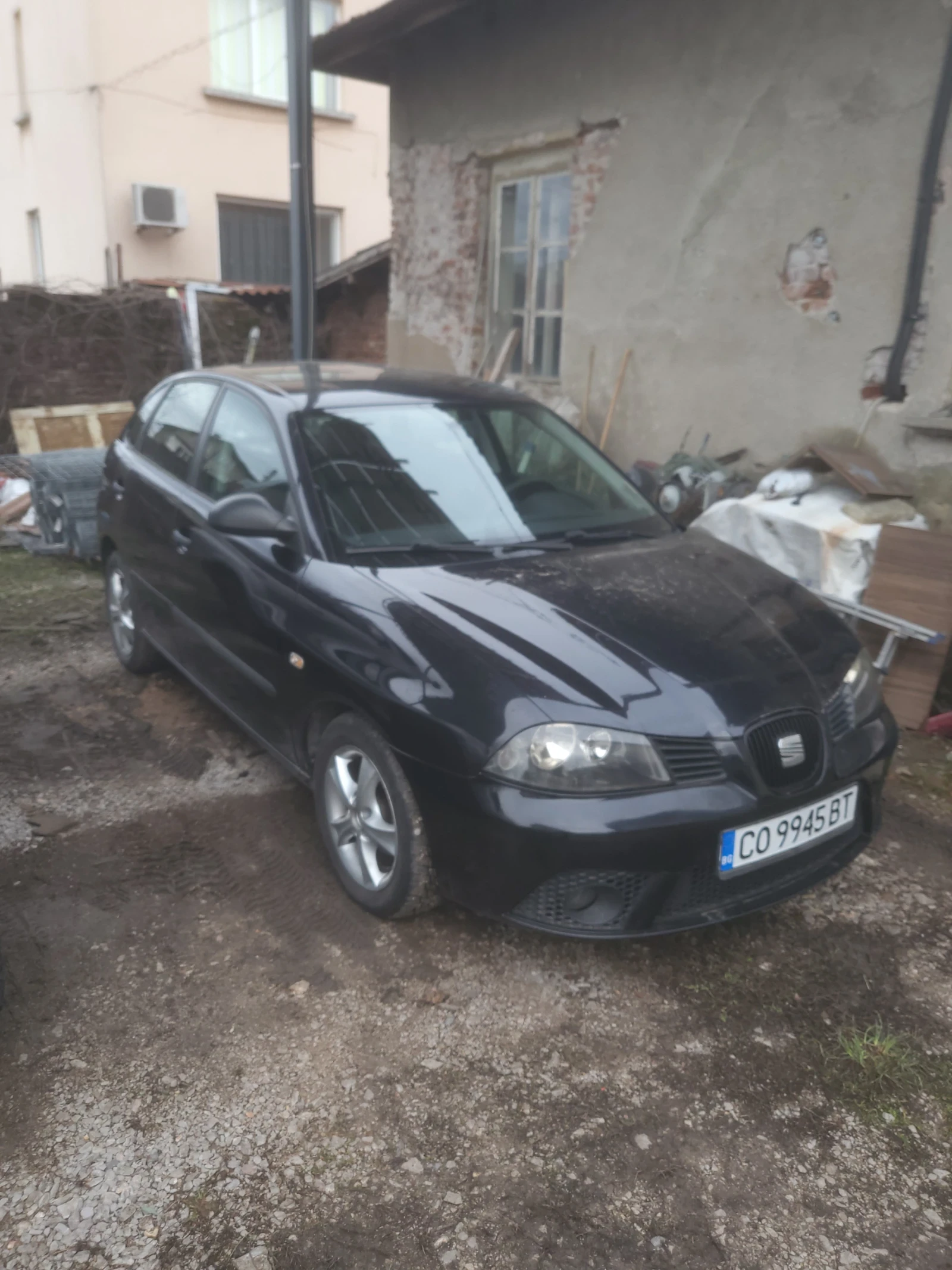 Seat Ibiza | Mobile.bg � ����������� 3