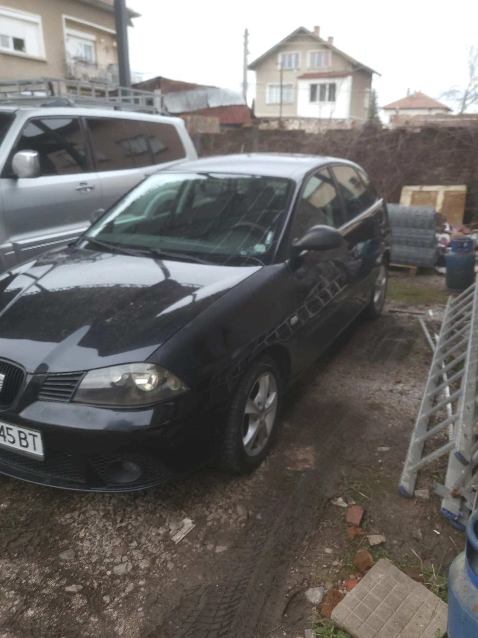 Seat Ibiza | Mobile.bg � ����������� 4