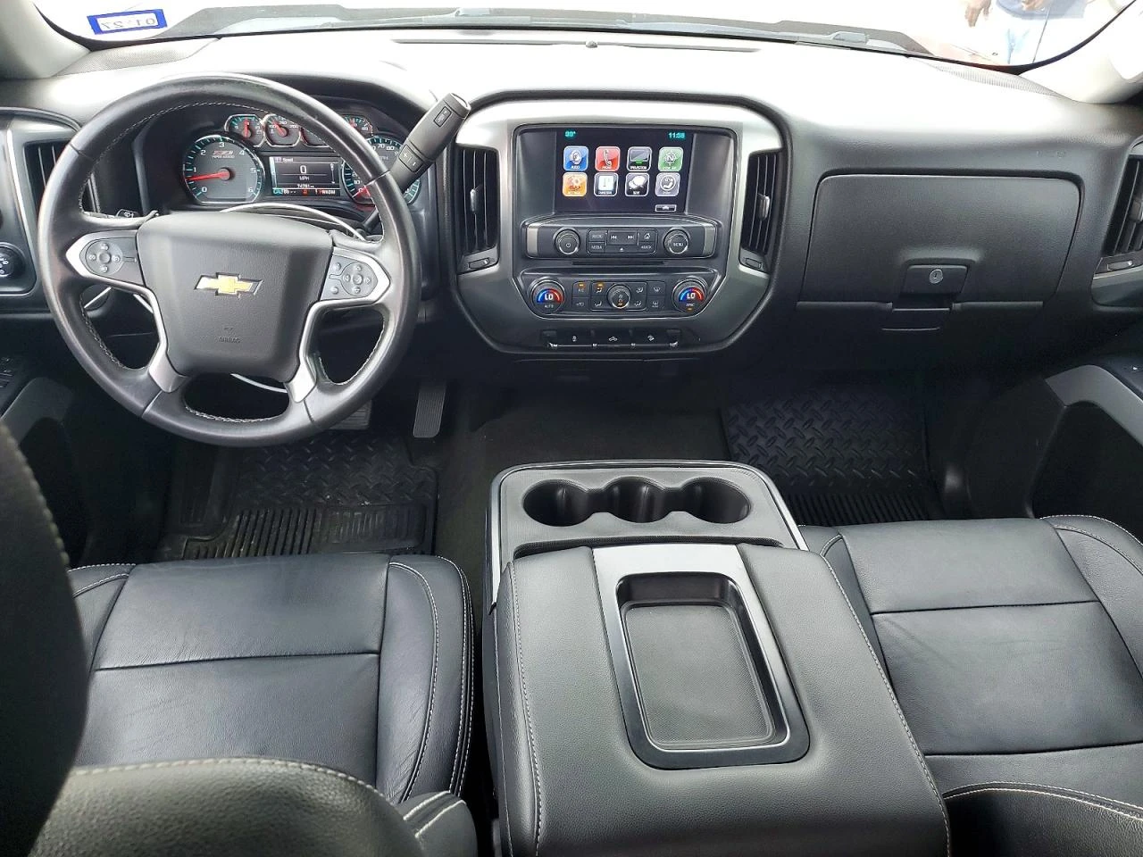 Chevrolet Silverado 5.3l K1500 Lt | Mobile.bg � ����������� 8