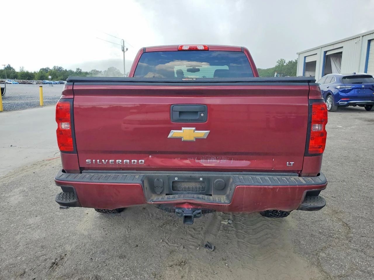 Chevrolet Silverado 5.3l K1500 Lt | Mobile.bg � ����������� 6