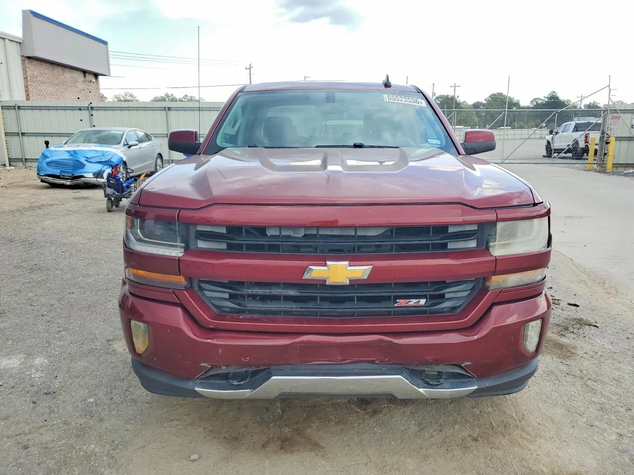 Chevrolet Silverado 5.3l K1500 Lt | Mobile.bg � ����������� 5
