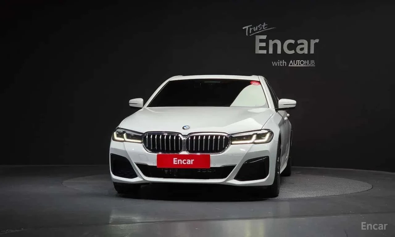 BMW 523 d M Sport | АВТОФИНАНСИРАНЕ | ЦЕНА ДО БЪЛГАРИЯ, снимка 3 - Автомобили и джипове - 56167333