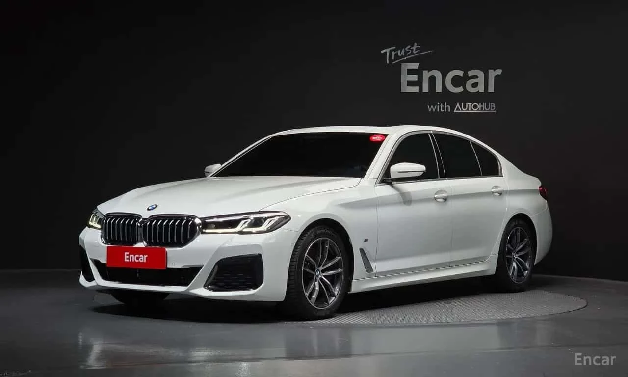 BMW 523 d M Sport | АВТОФИНАНСИРАНЕ | ЦЕНА ДО БЪЛГАРИЯ