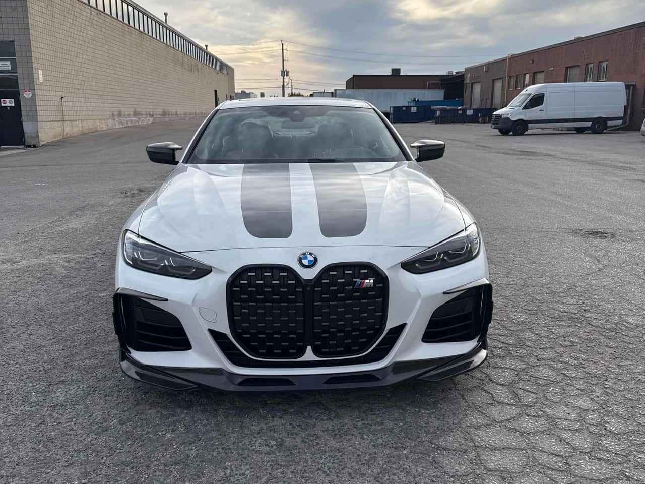 BMW 440 * M440i xDrive Coupe* АВТОКРЕДИТ БЕЗ ПЪРВОНАЧАЛНА*, снимка 6 - Автомобили и джипове - 56250880