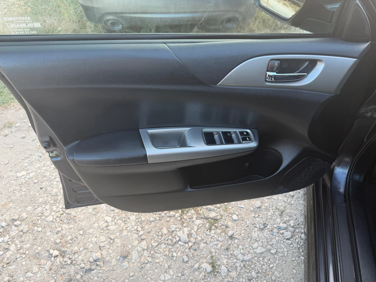 Subaru Impreza 2.0 WRX PAKET | Mobile.bg � ����������� 7