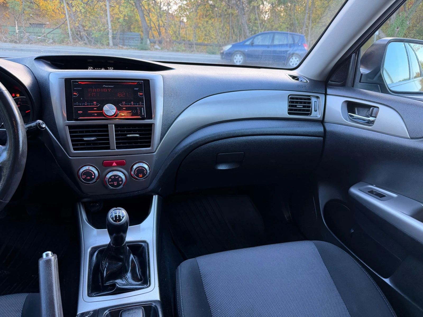 Subaru Impreza 2.0 WRX PAKET | Mobile.bg � ����������� 14
