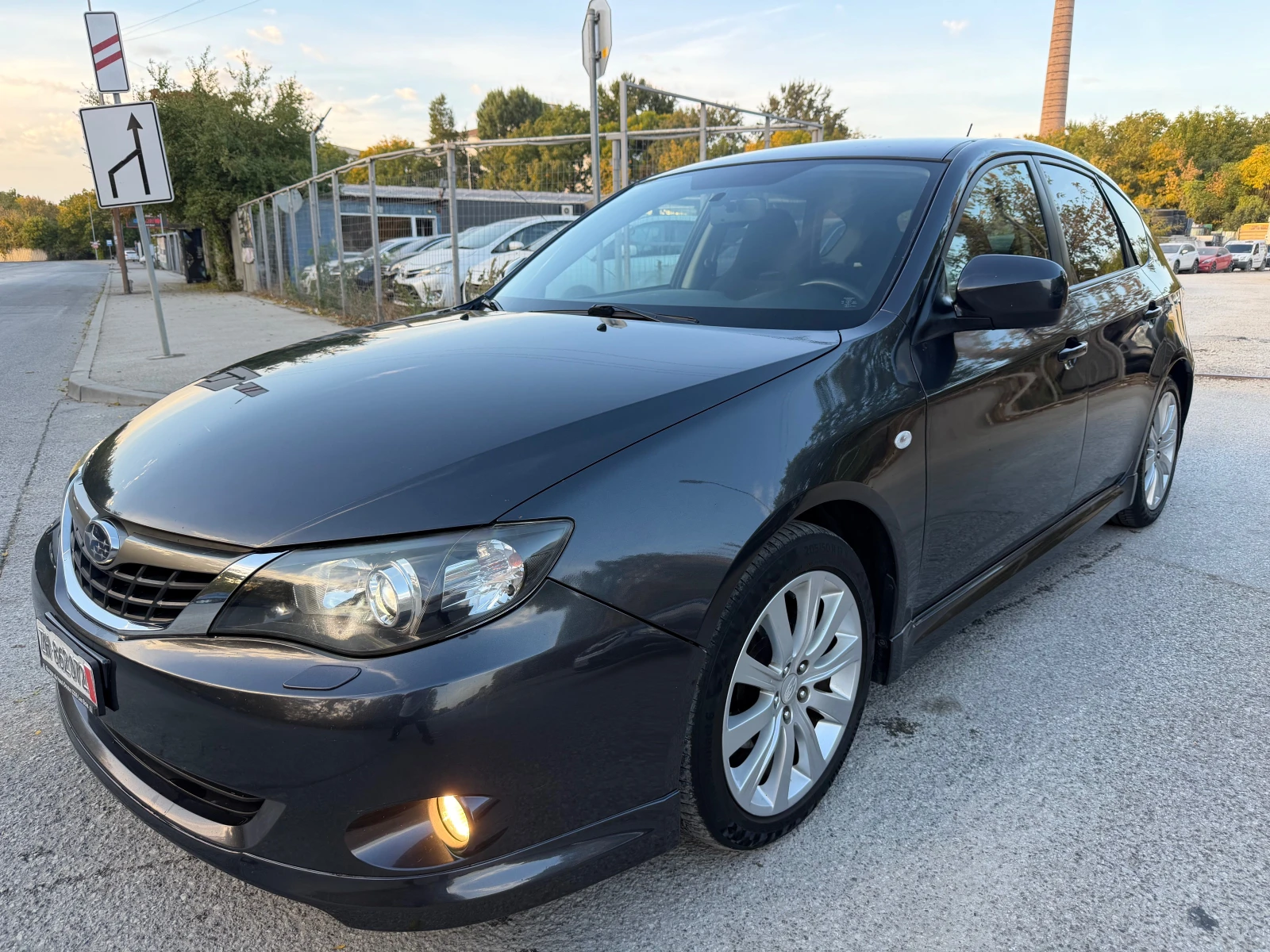 Subaru Impreza 2.0 WRX PAKET | Mobile.bg � ����������� 2