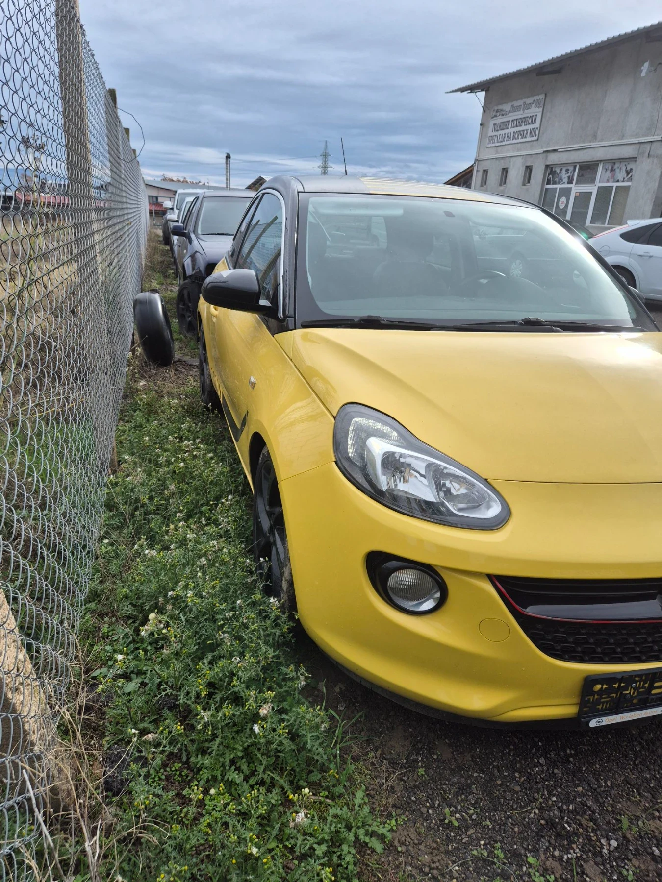 Opel Adam | Mobile.bg � ����������� 2