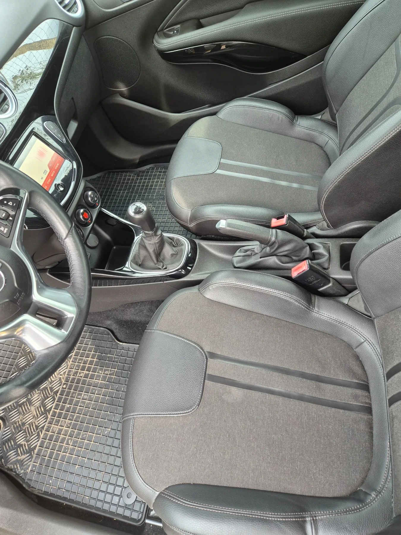 Opel Adam | Mobile.bg � ����������� 9