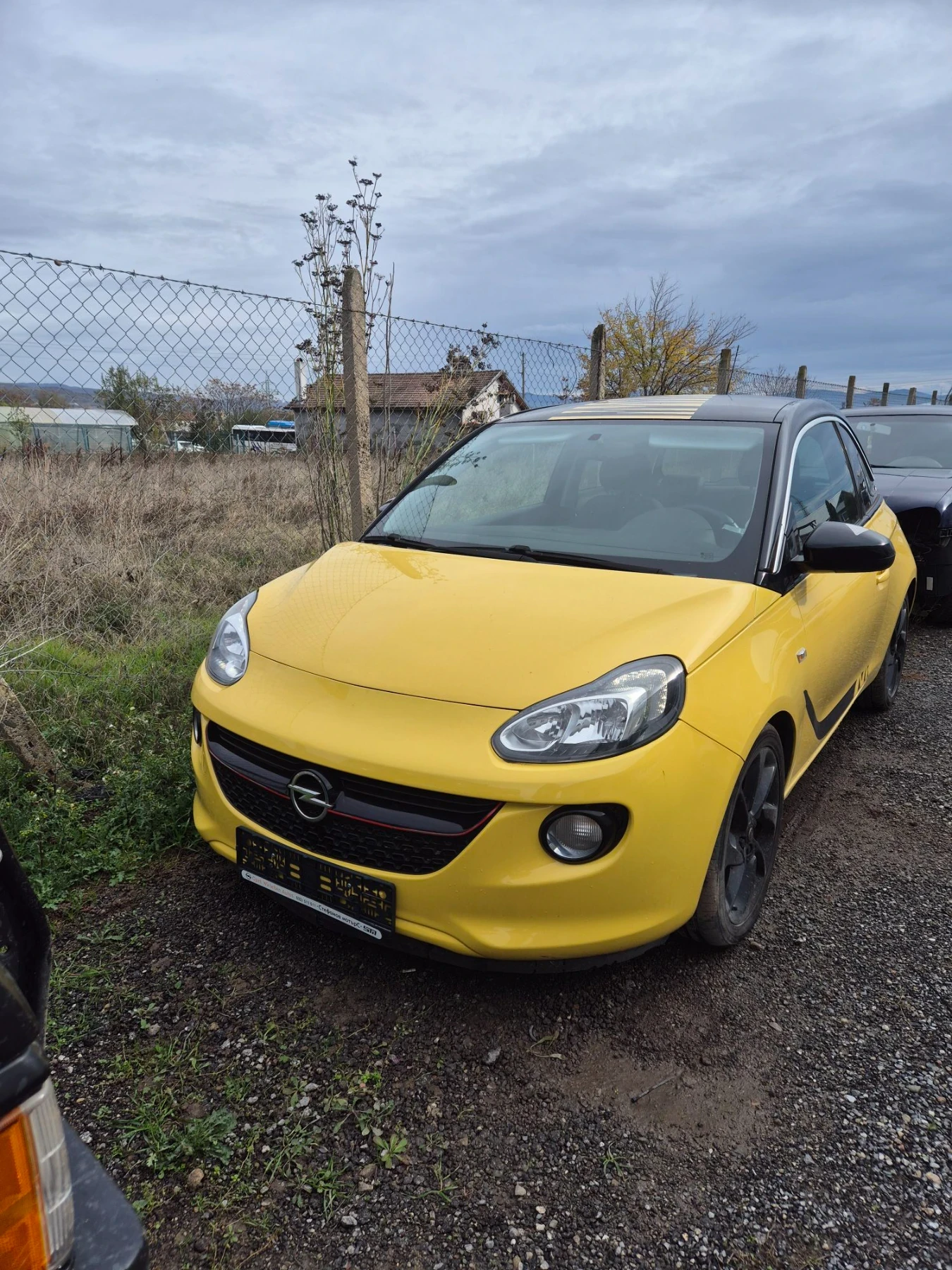 Opel Adam | Mobile.bg � ����������� 3