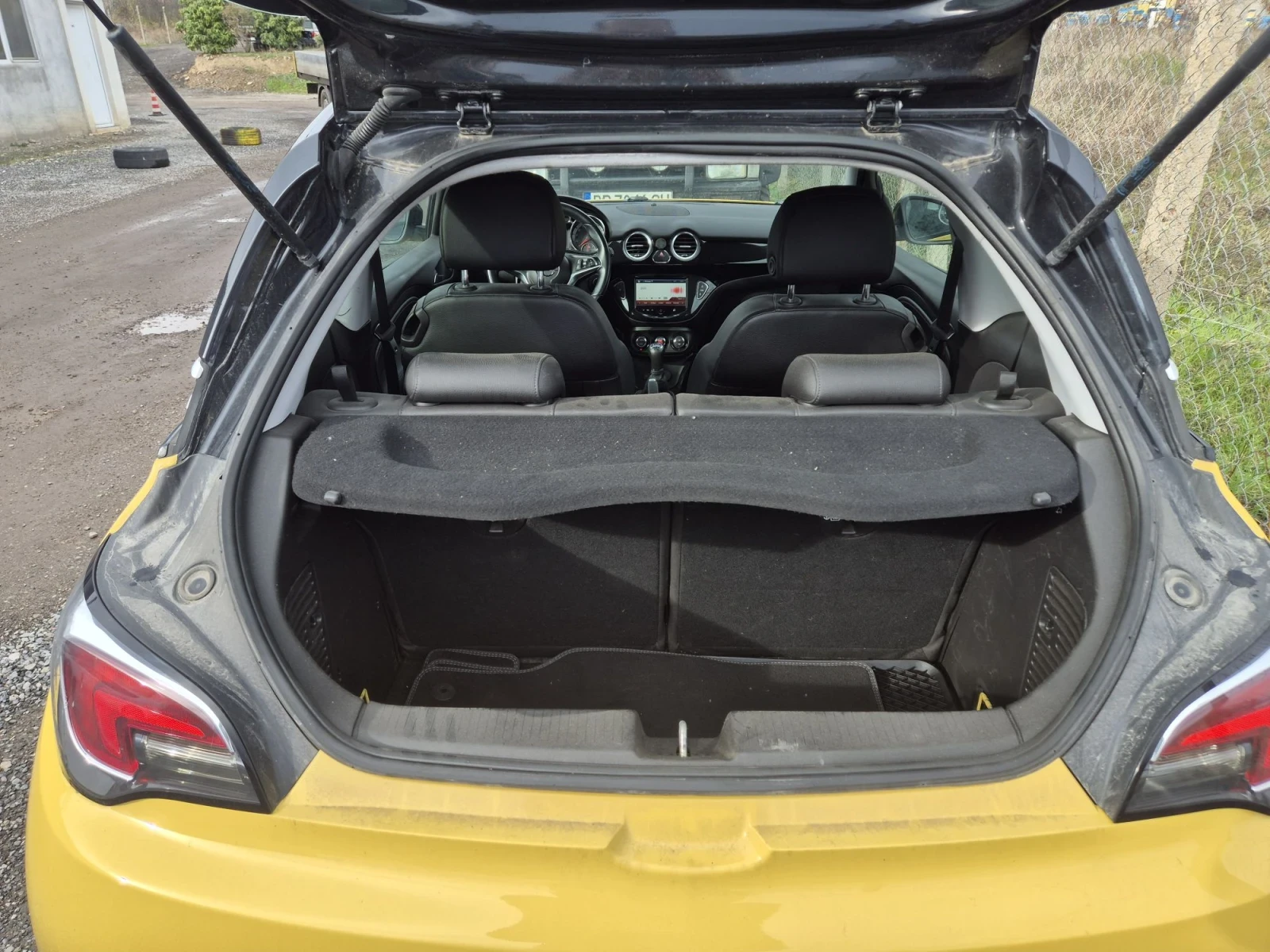Opel Adam | Mobile.bg � ����������� 8
