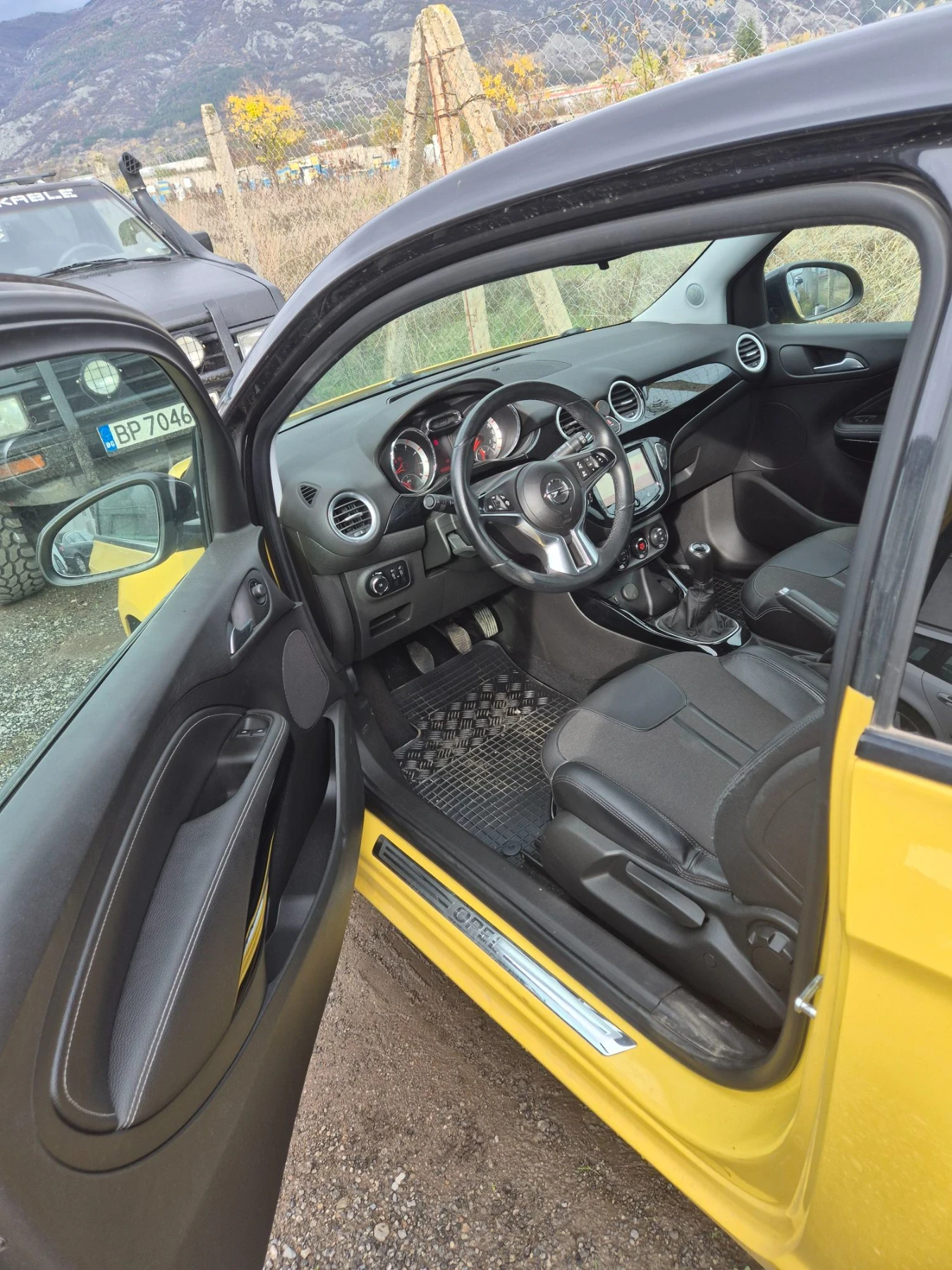 Opel Adam | Mobile.bg � ����������� 7