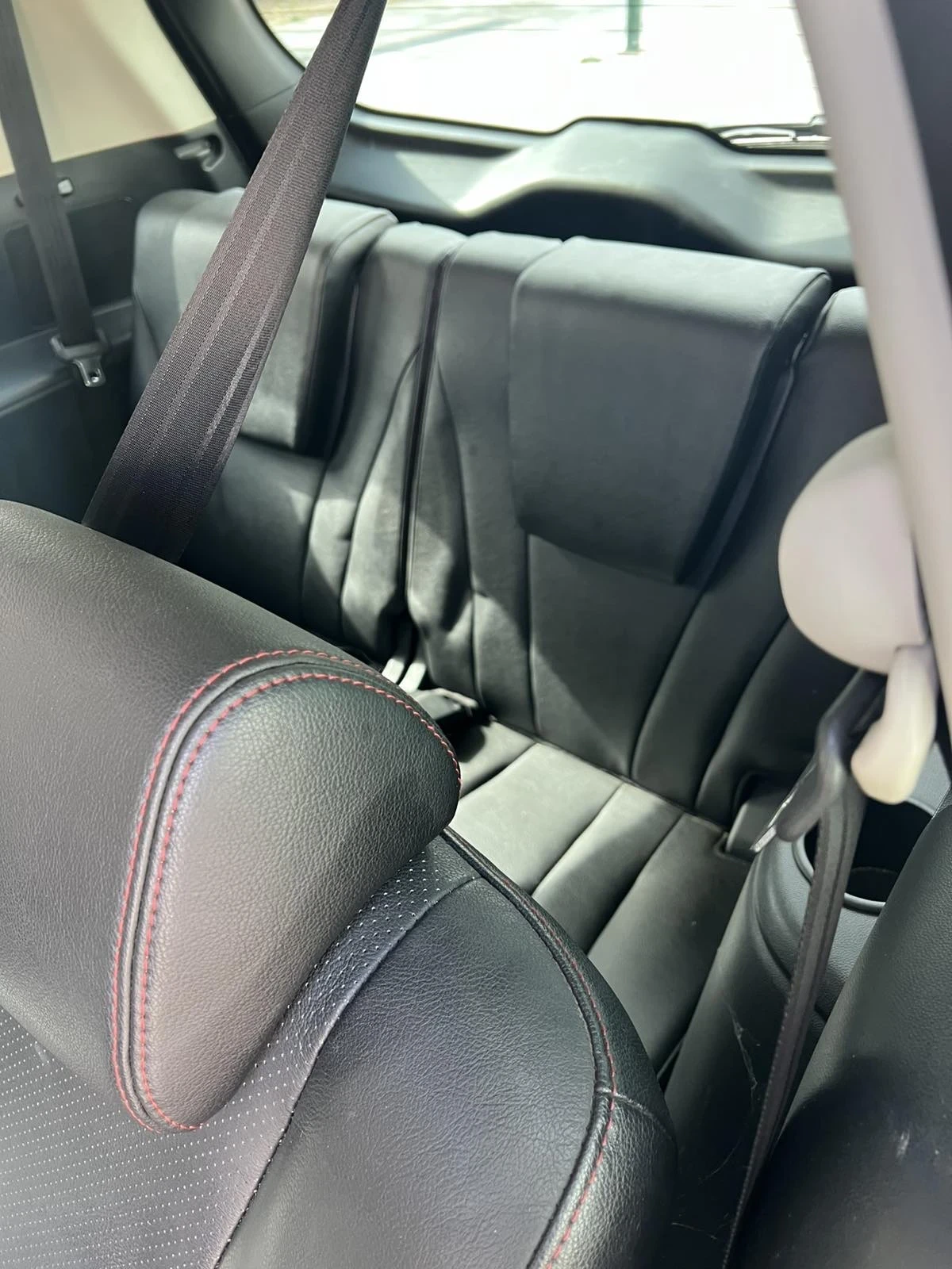 Mazda 5 1.6HDI, снимка 13 - Автомобили и джипове - 56541202