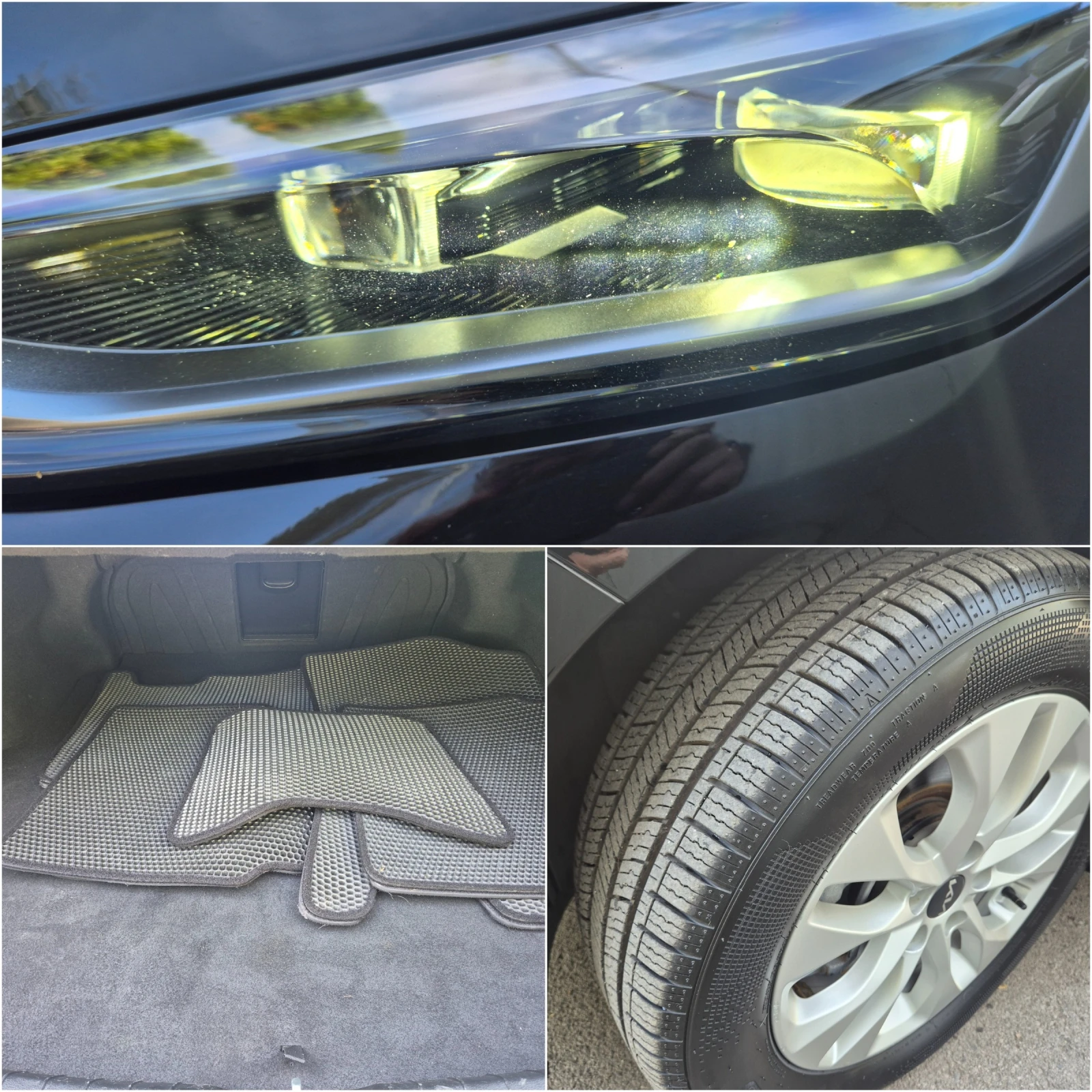 Kia K8 3.5 V6 LPG ������� � �� | Mobile.bg � ����������� 14