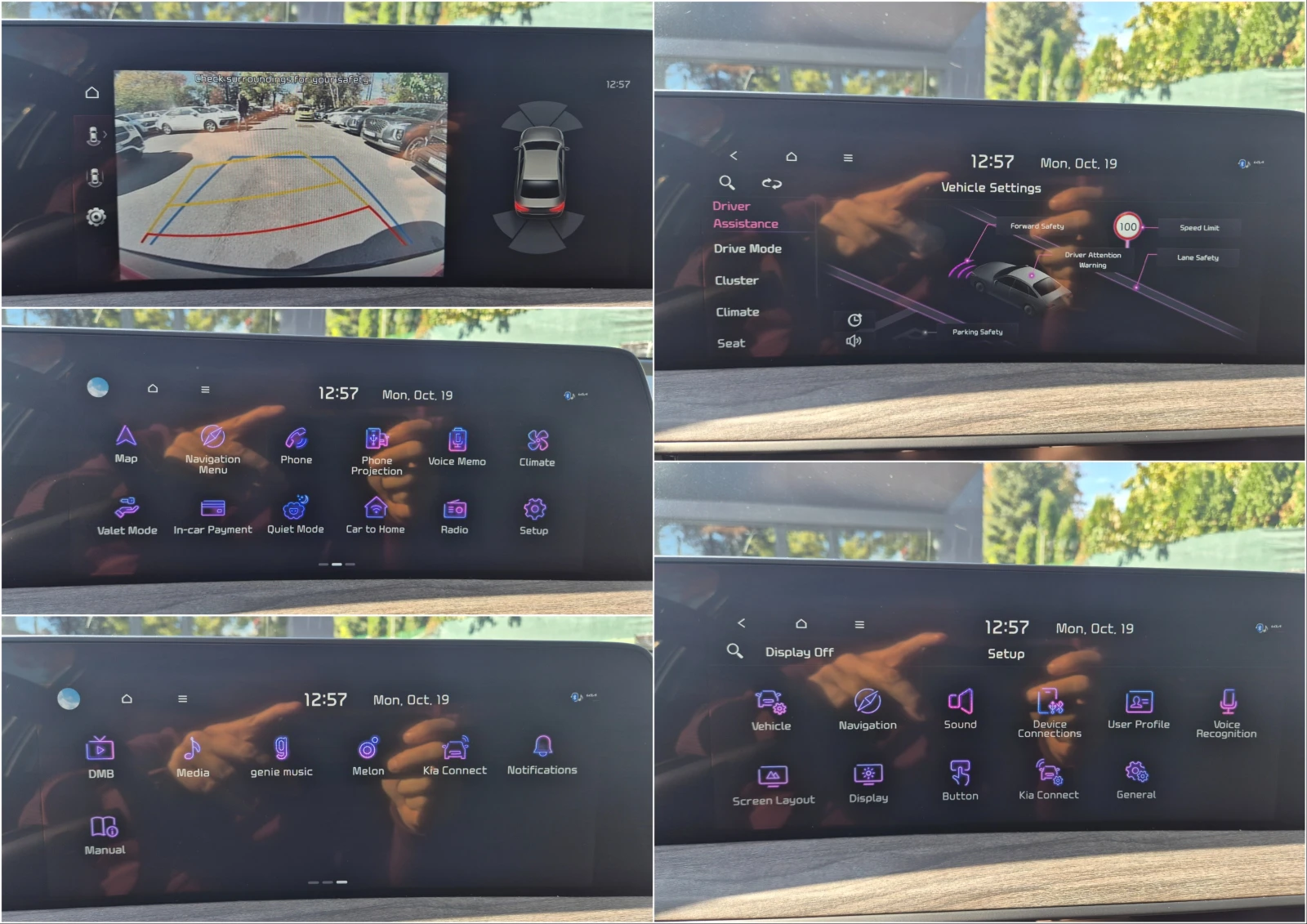 Kia K8 3.5 V6 LPG ������� � �� | Mobile.bg � ����������� 15