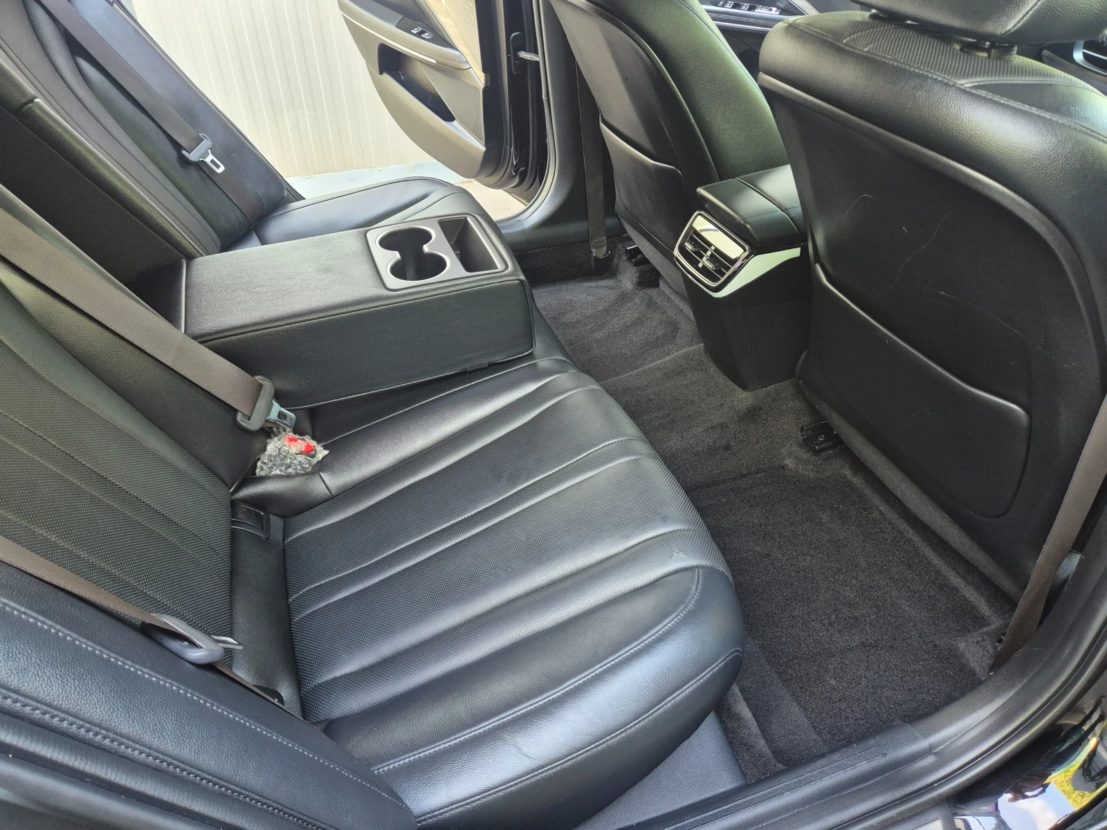 Kia K8 3.5 V6 LPG ������� � �� | Mobile.bg � ����������� 8