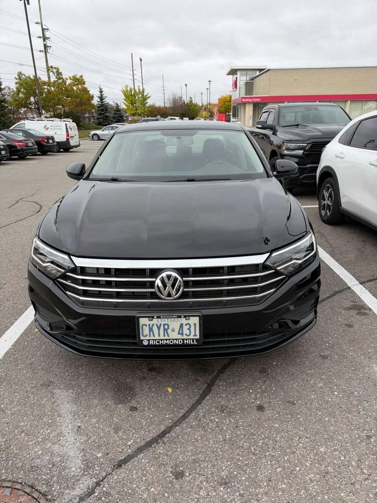 VW Jetta * Comfortline * CARFAX * ����� �� ����������� *  | Mobile.bg � ����������� 6