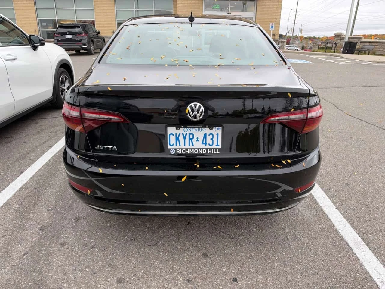 VW Jetta * Comfortline * CARFAX * ����� �� ����������� *  | Mobile.bg � ����������� 4