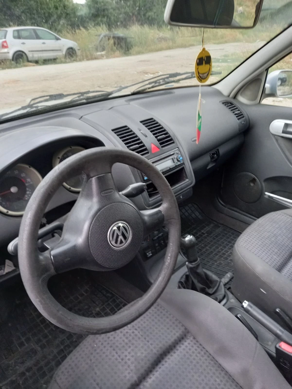 VW Polo Бензин Газ, снимка 2 - Автомобили и джипове - 56583755