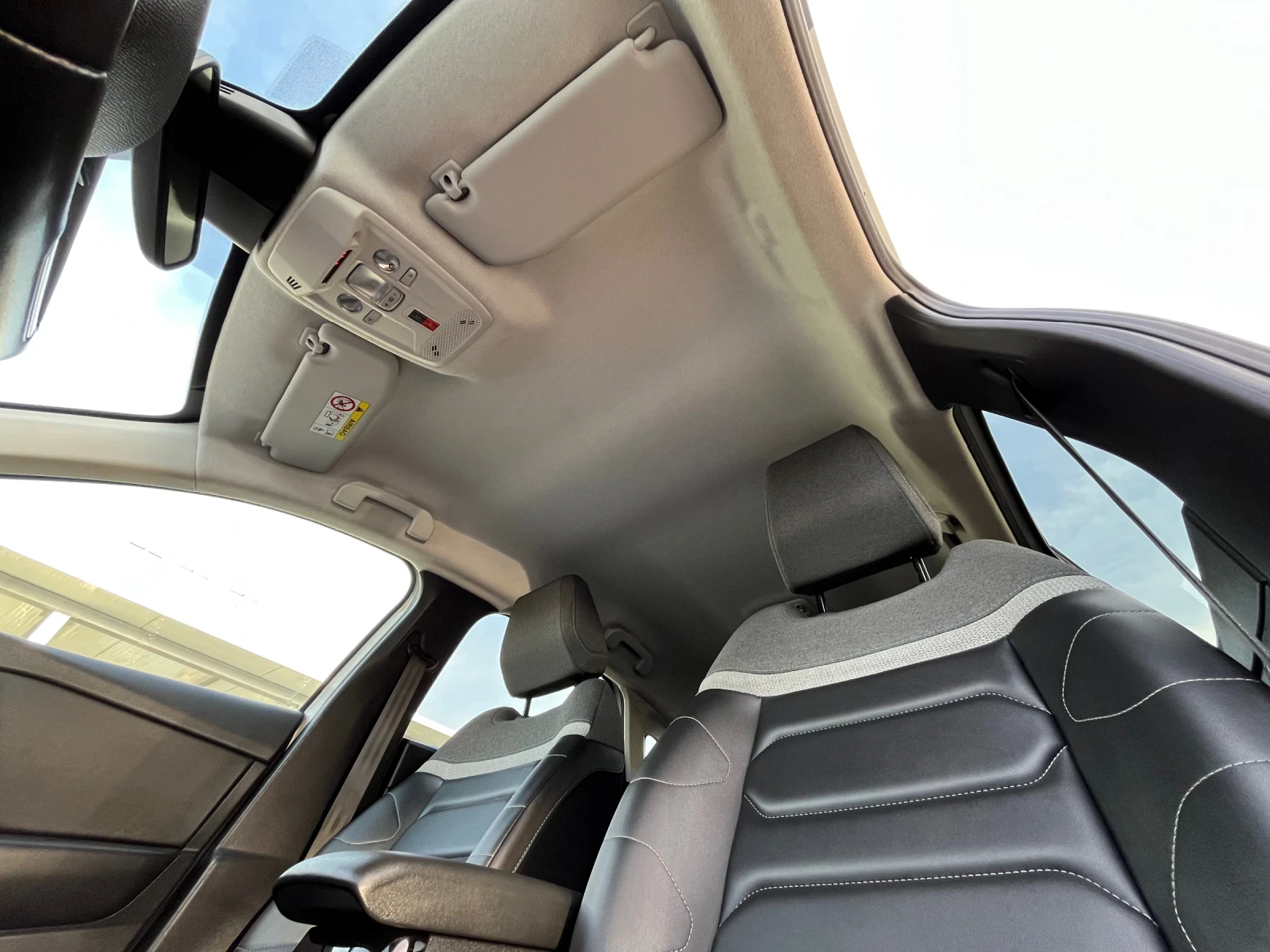 Citroen C4 1.5BlueHdi / Feel | Mobile.bg � ����������� 13