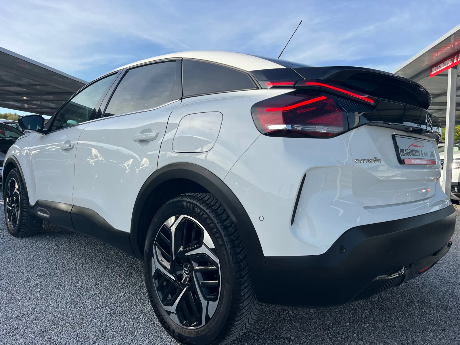 Citroen C4 1.5BlueHdi / Feel | Mobile.bg � ����������� 6