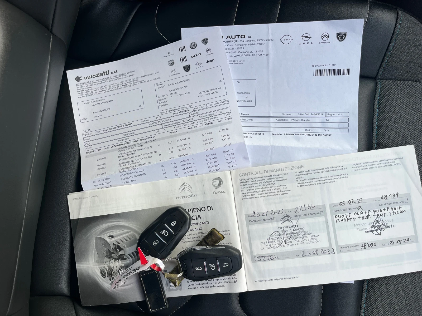 Citroen C4 1.5BlueHdi / Feel | Mobile.bg � ����������� 16