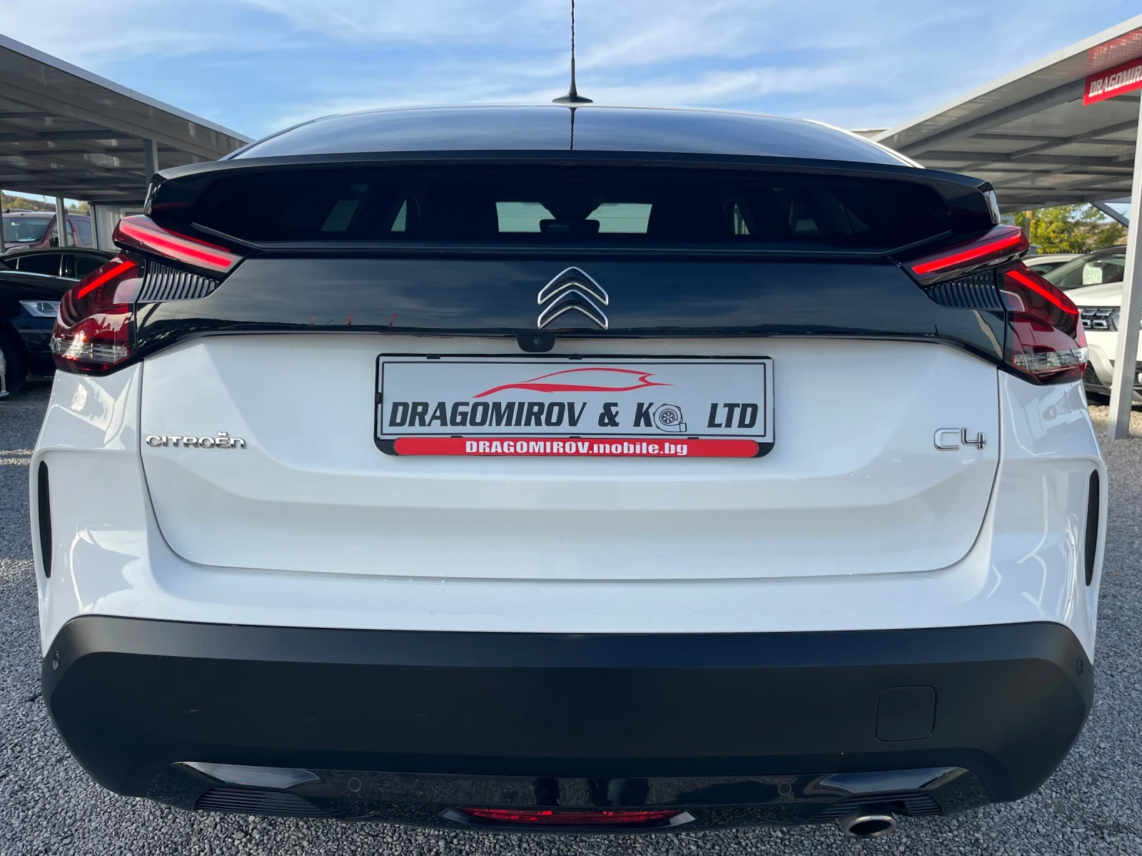 Citroen C4 1.5BlueHdi / Feel | Mobile.bg � ����������� 7