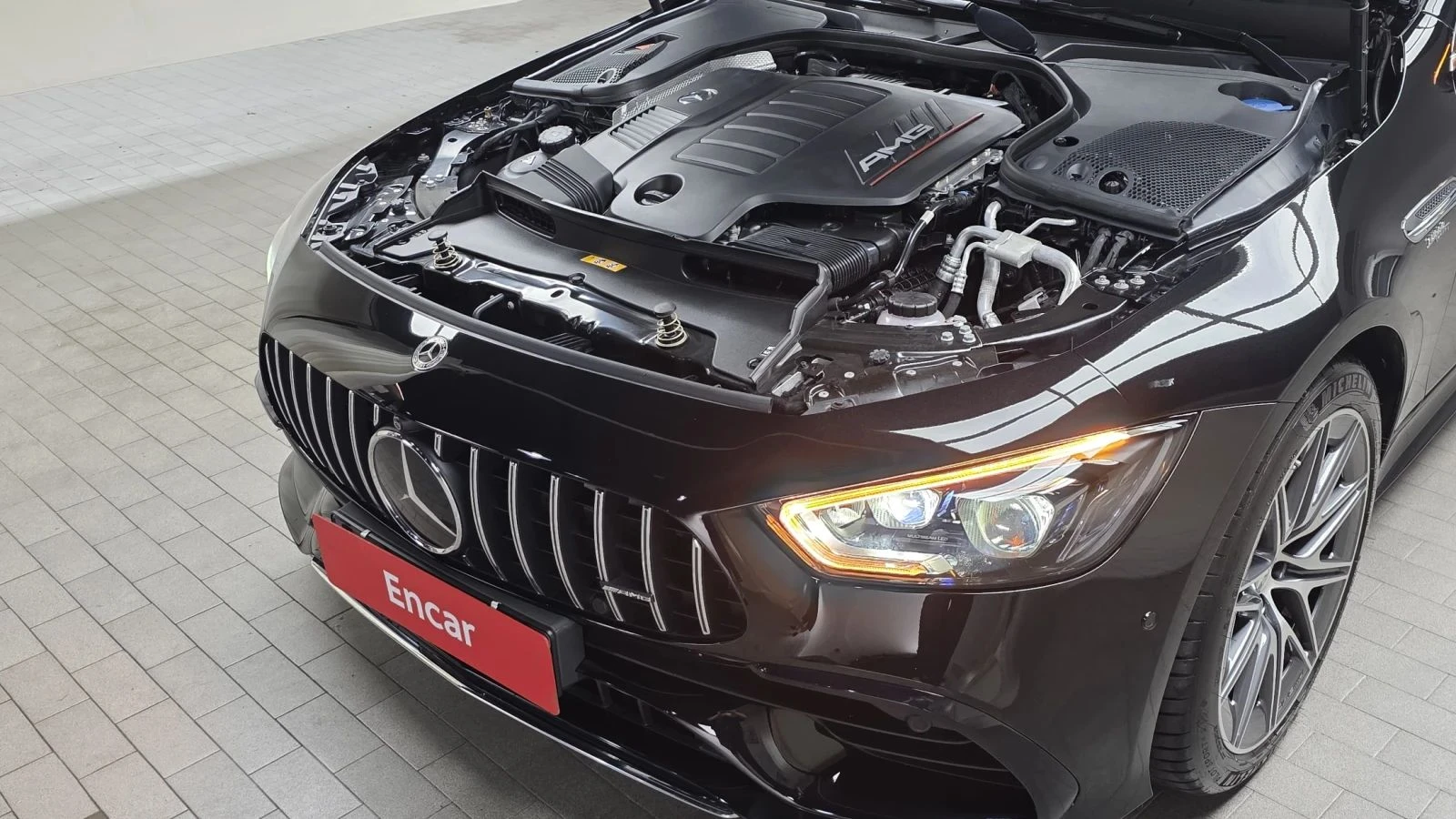 Mercedes-Benz AMG GT | Mobile.bg � ����������� 6