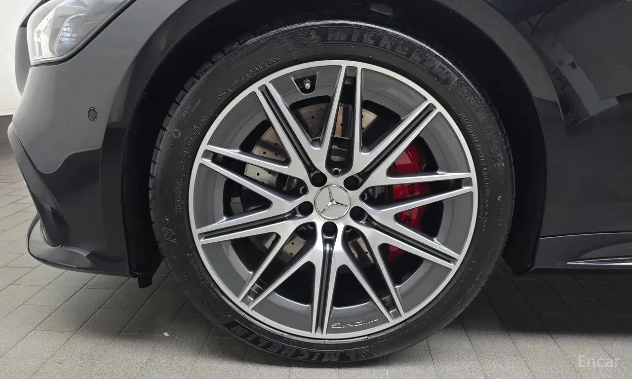 Mercedes-Benz AMG GT | Mobile.bg � ����������� 5