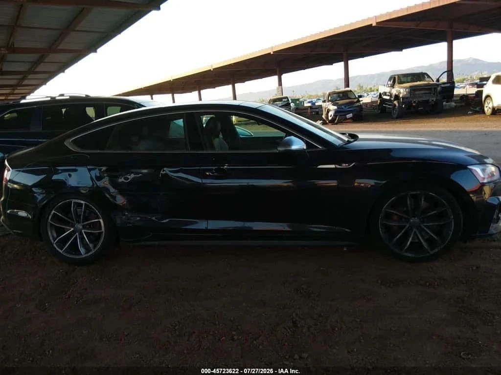 Audi S5, снимка 13 - Автомобили и джипове - 56706181
